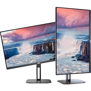 AOC MONITOR IPS 27IN 16:9 QHD 75HZ 1XHMDI 1XDP 3WX2