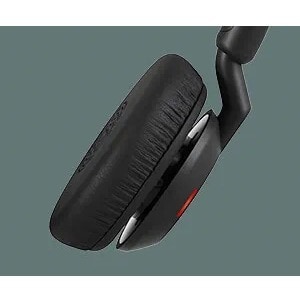 Jabra Engage 50 II Wired On-ear Stereo Headset - Binaural - Ear-cup - 50 Hz to 20 kHz - MEMS Technology Microphone - USB T