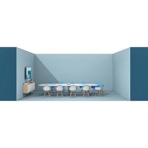 Logitech Video Conference Equipment - Fast Ethernet - Wireless LAN - Tabletop