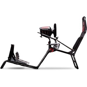 Next Level Racing GT Lite Simulationscockpit - Stoff