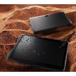 Samsung Galaxy Tab Active4 Pro Rugged Tablet - 10.1" WUXGA - Qualcomm SM7325 Snapdragon 778G 5G Octa-core - 6 GB - 128 GB 