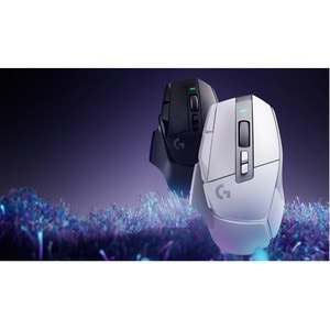 Logitech G LIGHTSPEED G502 X Gaming Mouse - Radio Frequency - USB - Optical - 13 Button(s) - 13 Programmable Button(s) - B