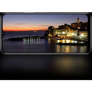 Vivo Y76 5G 128 GB Smartphone - 16,7 cm (6,6 Zoll) LCD Full HD Plus 2408 x 1080 - Octa-Core (Cortex A76Dual-Core 2,20 GHz 