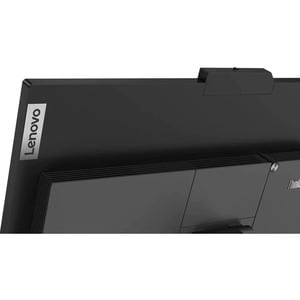 Lenovo ThinkCentre M90a Gen 3 Pro 11VA0026SP All-in-One Computer - Intel Core i7 12th Gen i7-12700 - vPro Technology - 16 