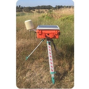 Rika RK300-08 Multi-in-one (CO,SO2,PM2.5)Gas Sensor - Gas Detection - Surface Mount