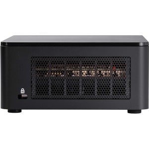 Wall Street Canyon NUC12WSHi7 Barebone L6 No Cord