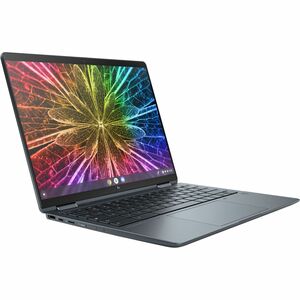 HP Elite Dragonfly 13.5" Touchscreen Convertible 2 in 1 Chromebook - WUXGA+ - Intel Core i5 12th Gen i5-1245U - vPro Techn