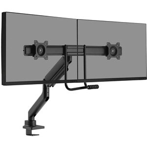 Neomounts Desk Mount for Display Screen - 2 Display(s) Supported