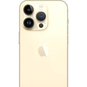 Apple iPhone 14 Pro A2892 256 GB 智能电话 - 15.5 cm (6.1") OLED 2556 x 1179 - 六核 (双核（2 个核心） 3.46 GHz + Blizzard 四核（4 个核心） - 6 