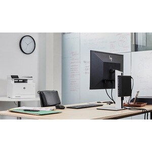 DESK HP 400 G9 DM I7-12700T W11P DG10 8GB 512SSD 1 ANO ONSITE