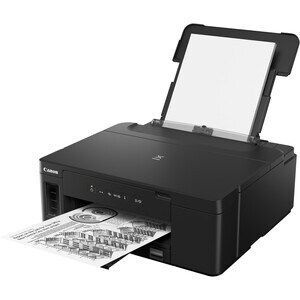 MEGATANK GM2050 (3X BK) .