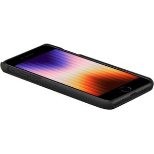 dbramante1928 ApS Stockholm Carrying Case (Wallet) Apple iPhone SE, iPhone 8, iPhone 7 Smartphone - Impact Resistant - Veg
