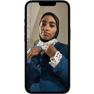 Smartphone Apple iPhone 14 A2882 256 GB - 5G - 15,5 cm (6,1") OLED 2532 x 1170 - Hexa-core (ValangaDual core (2 Core ) 3,2