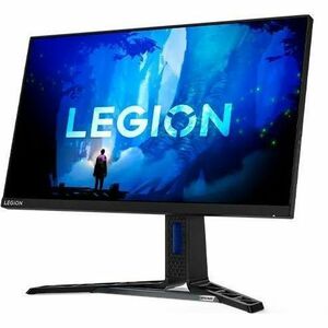 Lenovo Legion Y27h-30 27" Class WQHD Gaming LED Monitor - 16:9 - 27" Viewable - In-plane Switching (IPS) Technology - WLED