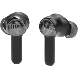 JBL Quantum TWS True Wireless Noise Cancelling Gaming Earbuds - Stereo - True Wireless - Bluetooth - 20 Hz to 20 kHz - Ear