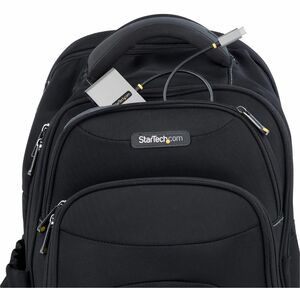 StarTech.com USB Hub - USB 3.2 (Gen 1) Type C - Portable - Space Gray - UASP Support - 4 Total USB Port(s) - PC, iPadOS