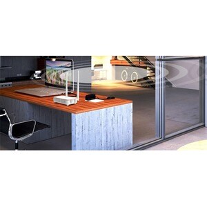 j5create JVAW53 Video Extender Transmitter/Receiver - Wireless - 1 Input Device - 1 Output Device - 60.96 m Range - 1 x HD