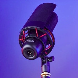 HyperX ProCast Microphone