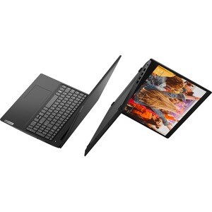 Lenovo IdeaPad 3 15IGL05 81WQ00BHSP 39.6 cm (15.6") Notebook - Full HD - Intel Celeron N4020 - 8 GB - 256 GB SSD - Busines