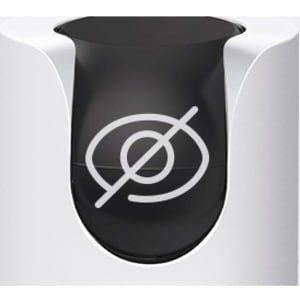 TP-Link Tapo C225 2K Network Camera - Colour - Infrared Night Vision - H.264 - 2560 x 1440 - 4 mm Fixed Lens - 15 fps - Al