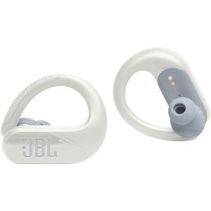 JBL Endurance Peak 3 Earset - Stereo - True Wireless - Bluetooth - 16 Ohm - 20 Hz to 20 kHz - Over-the-ear - Binaural - In