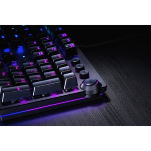 HUNTSMAN ELITE OPTO-MECHANICAL GAMING KEYBOARD