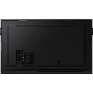Samsung Flip Pro WM75B 1905 mm 4K UHD LCD Collaboration Display - Cortex A72 1.70 GHz - 3.50 GB DDR4 SDRAM - Infrared (IrD