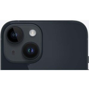 Apple iPhone 14 A2882 128 GB Smartphone - 6.1" OLED 2532 x 1170 - Hexa-core (AvalancheDual-core (2 Core) 3.23 GHz + Blizza