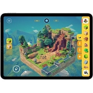 Apple iPad Pro (4th Generation) 平板 - 27.9 cm (11") - Apple M2 八核 - 8 GB - 256 GB 存储 - 银 - 2388 x 1668 - 原彩技术, 面内交换(IPS)技术,