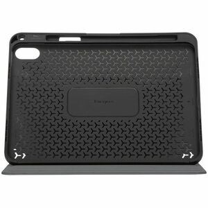 Sacoche de transport Targus Click-In THZ932GL - Folio Style pour 27,7 cm (10,9") Apple iPad (10e génération) Tablette - Gr