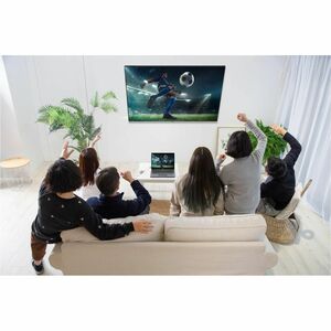 j5create JCA153G-N A/V Adapter - 1 - 1x HDMI 2.1 Digital Audio/Video - Female - 1x USB Type C - Male - 3840 x 2160 Support