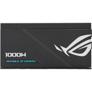 ROG-LOKI-1000P-SFX-L-GAMING 80 PLUS PLATINUM PSU