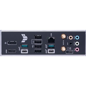 TUF GAMING B650-PLUS WIFI AMD B650 AM5 ATX MB