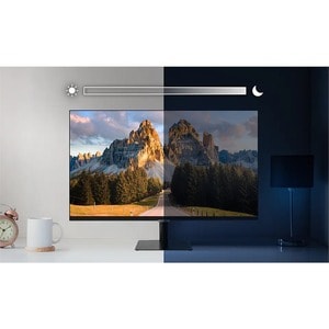 SMART MONITOR SAMSUNG 27 LS27BM FULL HD/VESA/2HDMI/CONT REM/M5/2USB