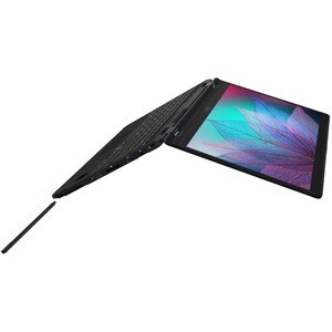 Fujitsu LIFEBOOK U U9312X 33.8 cm (13.3") Touchscreen Convertible 2 in 1 Notebook - Full HD - 1920 x 1080 - Intel Core i7 