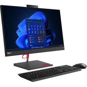 Lenovo ThinkCentre neo 50a 24 Gen 3 12B80005SP All-in-One Computer - Intel Core i5 12th Gen i5-12500H - 8 GB - 256 GB SSD 
