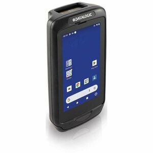 Datalogic Joya Touch Handheld Terminal - 2D, 1D - Black - Imager - SD660 - 10.9 cm (4.3") - Touchscreen - 4 GB RAM / 32 GB