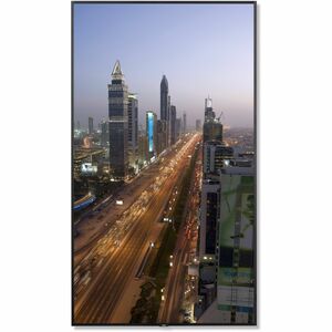 Sharp NEC Display MultiSync M751 1905 mm LCD Digital Signage Display - 24 Hours/7 Days Operation - Energy Star - In-plane 
