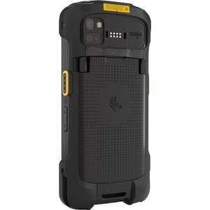 Zebra TC78 Rugged Handheld Terminal - 1D, 2D - 5G - TAA Compliant - SE55Scan Engine - 6490 - 15.2 cm (6") - LED - 2160 x 1