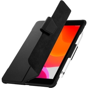 Spigen Rugged Armor Pro Rugged Carrying Case for 25.9 cm (10.2") Apple iPad (8th Generation), iPad (7th Generation) Tablet