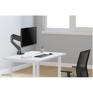 Montage de bureau Neomounts pour Ecran - 1 Écran(s) supportés