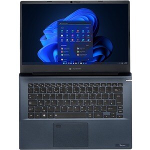 Portátil - Dynabook Tecra A40-K A40-K-14X 35,6 cm (14") - Full HD - 1920 x 1080 - Intel Core i5 12a Gen i5-1240P Dodeca-co