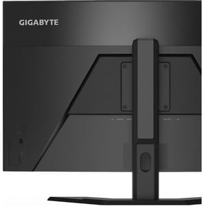 Gigabyte G32QC 81.28 cm (32") Class WQHD Curved Screen Gaming LCD Monitor - 80.01 cm (31.50") Viewable - Vertical Alignmen