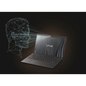 Nexstgo VAIO Z 35.56 cm (14") Notebook - 4K UHD - 3840 x 2160 - Intel Core i7 11th Gen i7-11375H 3.30 GHz - 32 GB Total RA