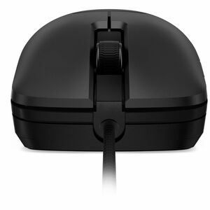Lenovo Legion M300s Gaming Mouse - USB 2.0 Type A - 6 Button(s) - 6 Programmable Button(s) - Shadow Black - Cable - 8000 d