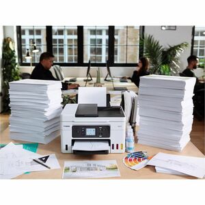 MAXIFY GX4050 4in1 Inkjet A4