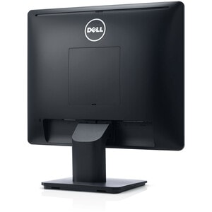 Dell E1715S 17" Class SXGA LCD Monitor - 5:4 - Black - 43.2 cm (17") Viewable - Twisted nematic (TN) - LED Backlight - 128