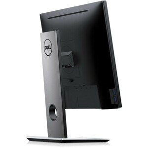 Dell P1917S 19" Class SXGA LCD Monitor - 5:4 - Black - 48.3 cm (19") Viewable - In-plane Switching (IPS) Technology - LED 