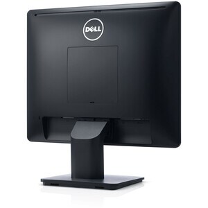 Dell E1715S 17 Zoll Class SXGA LCD-Monitor - 5:4 Format - Schwarz - 43,2 cm (17 Zoll) Viewable - Twisted Nematic (TN) - LE