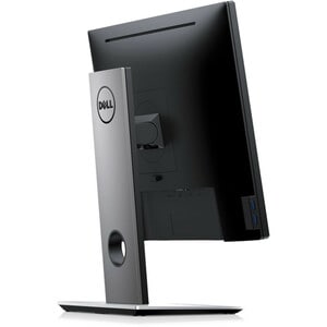 Dell P1917S 19 Zoll Klasse SXGA LCD-Monitor - 5:4 Format - Schwarz - 48,3 cm (19 Zoll) Viewable - IPS-Technologie (In-Plan